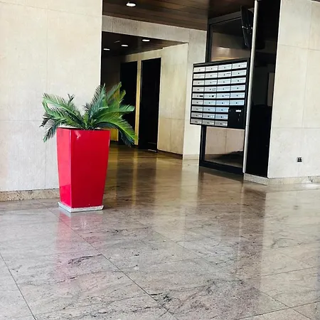 Apartment Convention Maridor 3 *