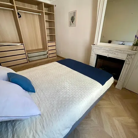 Convention Maridor 3 * Paris