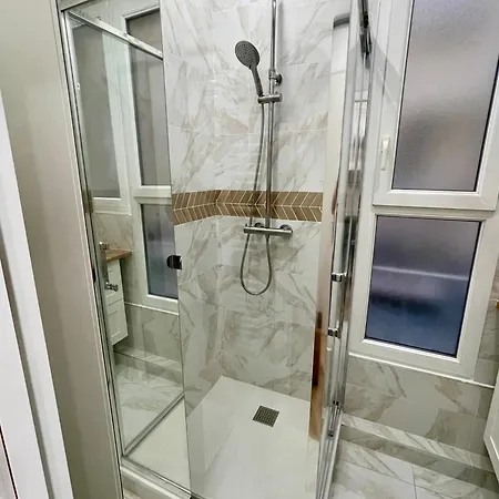 Convention Maridor 3 Apartment Paris