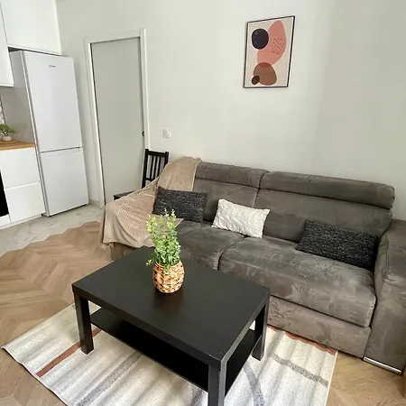 Convention Maridor 3 Apartment Paris