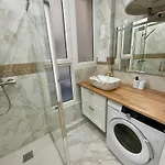شقة Convention Maridor 3 *