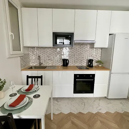 Convention Maridor 3 Appartement *