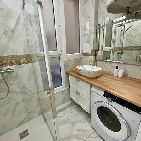 Appartement Convention Maridor 3 *